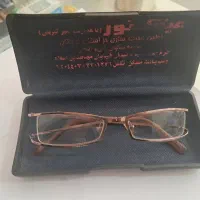 فریم عینک فلزی|زیورآلات و اکسسوری|خرمآباد, |دیوار