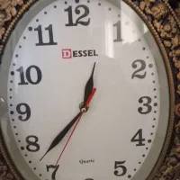 ساعت دیواری|ساعت دیواری و تزئینی|همدان, |دیوار