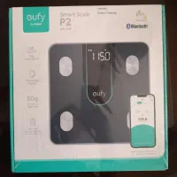 ترازوی وزن کشی حرفه ای EUFY P2 مناسب باشگاه و خانه