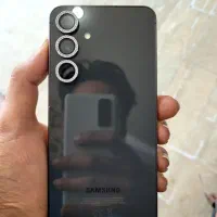 گوشی s24fe|موبایل|نجف‌آباد, ویلاشهر|دیوار