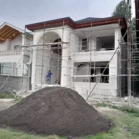 سیمانکاریشستهنمارومی|خدمات پیشه و مهارت|فومن, |دیوار