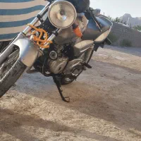 موتور پالس 180