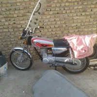 فروش‌نقدواقساطی‌هوندا125ساوین