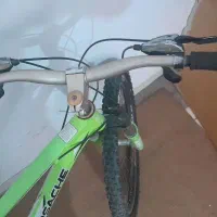 دوچرخه ۲۶ ورساچ|دوچرخه، اسکیت، اسکوتر|همدان, |دیوار