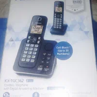 تلفن پاناسونیک مدل C362