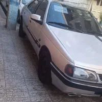 پژو ۴۰۵slx|خودرو سواری و وانت|گرگان, |دیوار