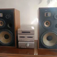 pioneer HPM-60 باند پایونیر