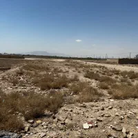 یک پلاک زمین به متراژ۱۴۲متر واقع د کوچه شمس زینبیه|فروش زمین و ملک کلنگی|اصفهان, شهرک امام خمینی|دیوار