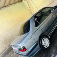 پژو پارس مدل 89|خودرو سواری و وانت|تکاب, |دیوار