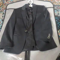 کت پسرانه، نو