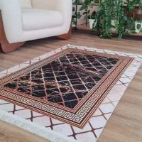 فرشینه ی ورساچه|فرش|نطنز, |دیوار