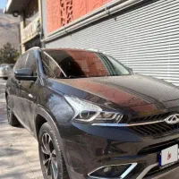 تیگو۷ ie مشکی ۴۰۱ مشابه صفر سند اماده تحویل ۴۰۲|خودرو سواری و وانت|شیراز, ریشمک|دیوار