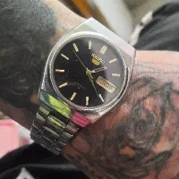 سیکو۵عطیقه اتومات زیرقیمت