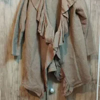 تعدادی پالتو و بافتو بارونی|لباس|شیراز, شهرک گلستان|دیوار