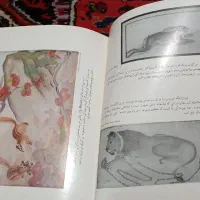 کتاب بسیار نایاب کلکسیونی قدیمی نظری به هنر نقاشی|کتاب و مجله ادبی|تهران, شهر زیبا|دیوار