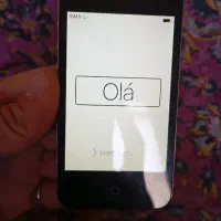 گوشی ایفون 4s سالم درحد