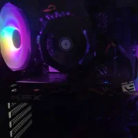 سیستم گیمینگ|رایانه رومیزی|خرمدره, |دیوار