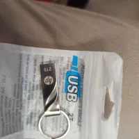 فلش مموری2ترا hpبا گوشی معاوضه میکنم