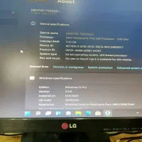 کامپیوتر خانگی سالم|رایانه رومیزی|پیشوا, |دیوار