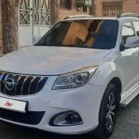 هایما اس ۷ مدل ۹۷ بدون رنگ درحد