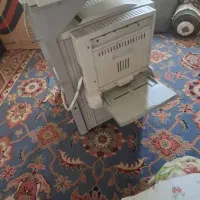 پرینتر سه کاره شارپ