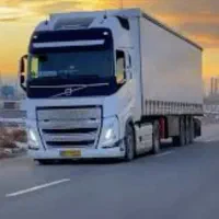 دنبال راننده پایه یک