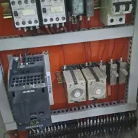 دستگاه پی وی سی منهنی وراسته پایون|ماشینآلات صنعتی|فردیس, سپید دشت|دیوار