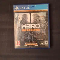 3 عدد بازی Ps4