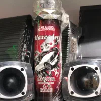 خازن مکسیدر ۴فورات