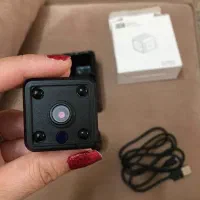 دوربین مخفی کوچیک