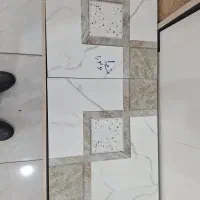 ۳۱ متر کاشی پارکینگی پورسلان