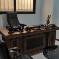 میزمدیریت ،صندلی دفتر وکلا ،املاک ،شرکت|دفتر کار|تهران, پونک|دیوار