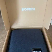ماساژور bomidi شیائومی نو