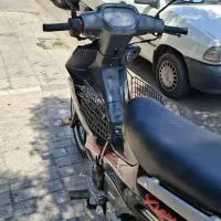 زیگما ژاپن ۱۳۵|موتورسیکلت|مشهد, آزادشهر|دیوار