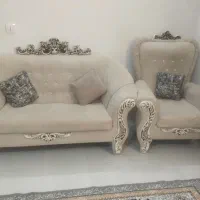 ب علت مهاجرت|مبلمان خانگی و میز عسلی|نیشابور, ده حلاج|دیوار