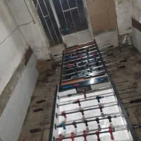 فوتبال دستی