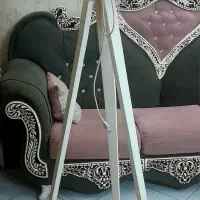 آباژور تمیز و سالم