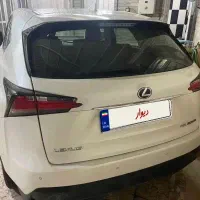 لکسوس NX 300 H 300، مدل ۲۰۱۷|خودرو سواری و وانت|اصفهان, آبشار|دیوار