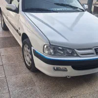 پژو پارس سال|خودرو سواری و وانت|گنبد کاووس, |دیوار