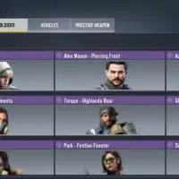 اکانت کالاف|کنسول، بازی ویدئویی و آنلاین|فرخ‌شهر, |دیوار