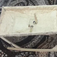 گهواره نوزاد|تخت و سرویس خواب|سنندج, |دیوار