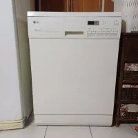 ماشین ظرفشویی LG