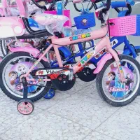دوچرخه ها سایز 16
