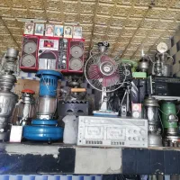 وسایل قدیمی