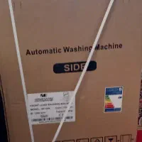 لباسشویی سپهر الکتریک|ماشین لباسشویی و خشککن لباس|نورآباد, |دیوار