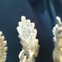 برنز|مجسمه، تندیس، ماکت|خرمآباد, |دیوار