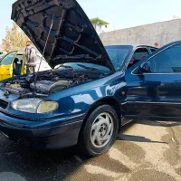 هیوندا النترا وارداتی|خودرو سواری و وانت|کرج, حصارک بالا|دیوار