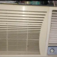 کولر گازی حراج تمیز