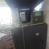 دستگاه خودپرداز NCR|فروشگاه و مغازه|ارومیه, |دیوار