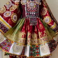 اجاره گند افغانی،پنجابی